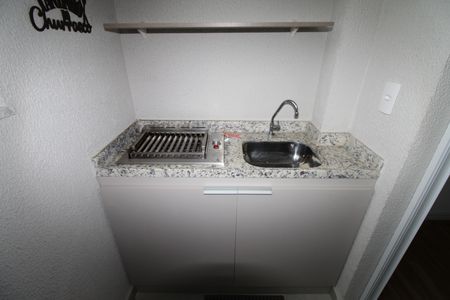 Apartamento para alugar com 58m², 2 quartos e 1 vagaSala