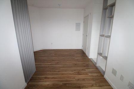 Sala de apartamento para alugar com 2 quartos, 58m² em Parque Residencial Flamboyant, São José dos Campos