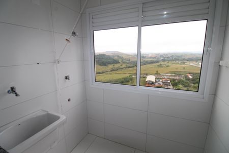 Apartamento para alugar com 58m², 2 quartos e 1 vagaÁrea de Serviço