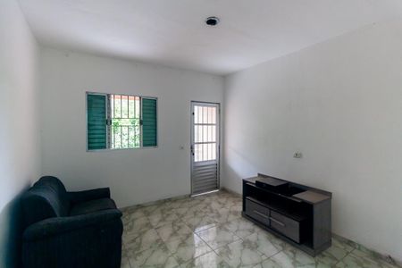 Casa para alugar com 50m², 1 quarto e sem vaga Casa para alugar com 50m², 1 quarto e sem vagaQuarto