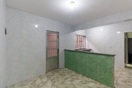 Sala de casa para alugar com 1 quarto, 50m² em Jardim Sao Roberto, São Paulo