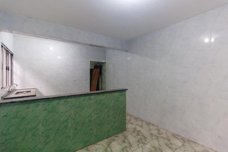 Casa para alugar com 50m², 1 quarto e sem vaga Casa para alugar com 50m², 1 quarto e sem vagaSala
