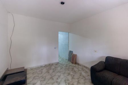 Quarto de casa para alugar com 1 quarto, 50m² em Jardim Sao Roberto, São Paulo