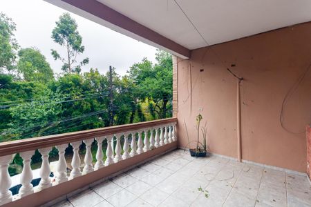 Casa para alugar com 50m², 1 quarto e sem vaga Casa para alugar com 50m², 1 quarto e sem vagaÁrea de Serviço/Varanda