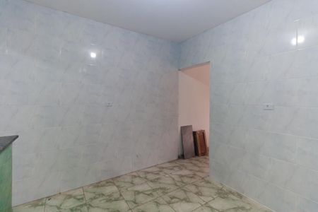 Sala de casa para alugar com 1 quarto, 50m² em Jardim Sao Roberto, São Paulo