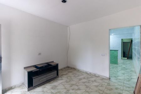 Quarto de casa para alugar com 1 quarto, 50m² em Jardim Sao Roberto, São Paulo