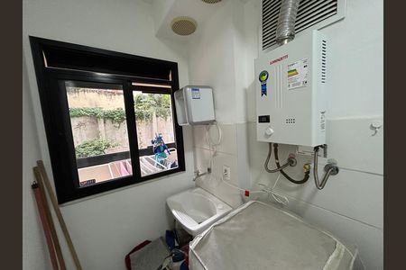 Apartamento à venda com 57m², 2 quartos e 1 vagaÁrea de Serviço