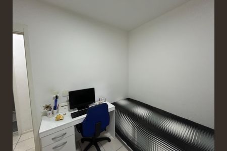 Apartamento à venda com 57m², 2 quartos e 1 vagaQuarto 1