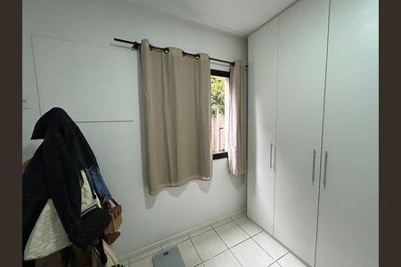 Apartamento à venda com 57m², 2 quartos e 1 vagaQuarto 1
