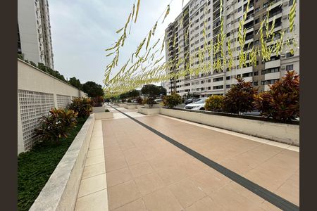 Apartamento à venda com 57m², 2 quartos e 1 vagaÁrea comum