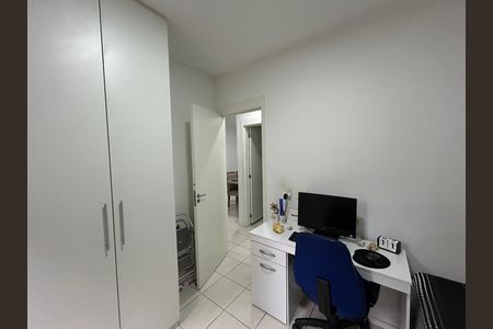 Apartamento à venda com 57m², 2 quartos e 1 vagaQuarto 1