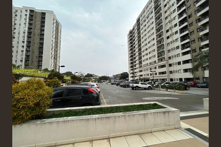 Apartamento à venda com 57m², 2 quartos e 1 vagaÁrea comum