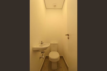 Apartamento à venda com 160m², 3 quartos e 2 vagasBanheiro de serviço