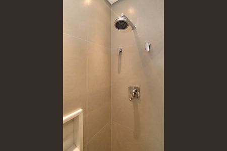 Apartamento à venda com 160m², 3 quartos e 2 vagasBanheiro da Suíte 3