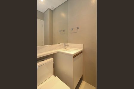 Apartamento à venda com 160m², 3 quartos e 2 vagasBanheiro da Suíte 3