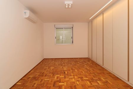Suíte 1 de apartamento à venda com 3 quartos, 160m² em Cerqueira César, São Paulo