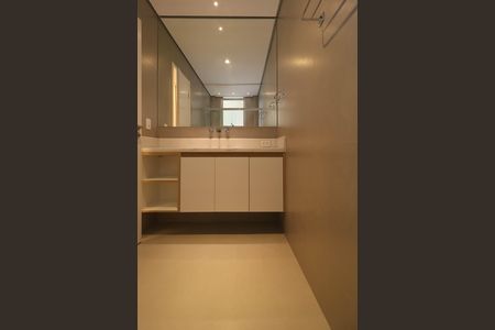 Apartamento à venda com 160m², 3 quartos e 2 vagasBanheiro da Suíte 2