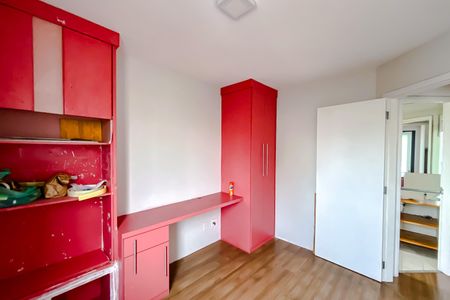Apartamento à venda com 55m², 2 quartos e 1 vagaQuarto 2