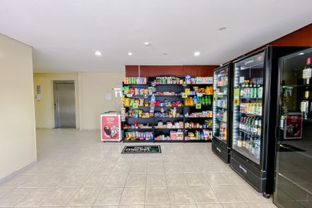 Apartamento à venda com 55m², 2 quartos e 1 vagaÁrea comum