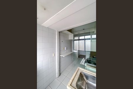 Apartamento à venda com 55m², 2 quartos e 1 vagaÁrea de Serviço