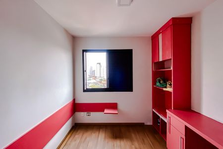 Apartamento à venda com 55m², 2 quartos e 1 vagaQuarto 2