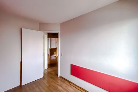 Apartamento à venda com 55m², 2 quartos e 1 vagaQuarto 2