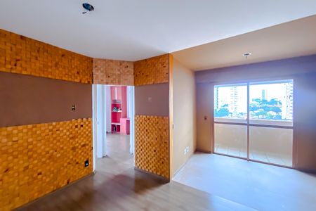 Apartamento à venda com 55m², 2 quartos e 1 vagaSala