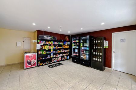 Apartamento à venda com 55m², 2 quartos e 1 vagaÁrea comum