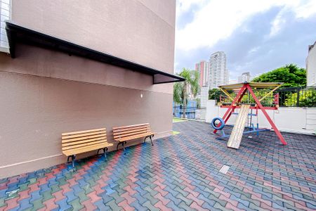 Apartamento à venda com 55m², 2 quartos e 1 vagaÁrea comum - Playground