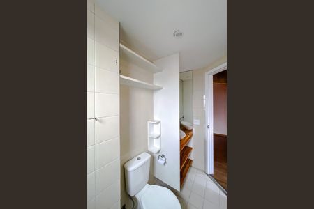 Apartamento à venda com 55m², 2 quartos e 1 vagaBanheiro