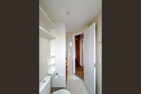 Apartamento à venda com 55m², 2 quartos e 1 vagaBanheiro