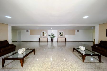 Apartamento à venda com 55m², 2 quartos e 1 vagaÁrea comum