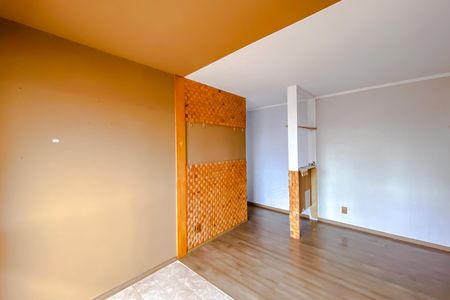 Apartamento à venda com 55m², 2 quartos e 1 vagaSala