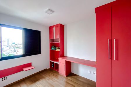 Apartamento à venda com 55m², 2 quartos e 1 vagaQuarto 2