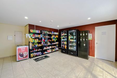 Apartamento à venda com 55m², 2 quartos e 1 vagaÁrea comum