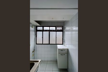 Apartamento à venda com 55m², 2 quartos e 1 vagaÁrea de Serviço