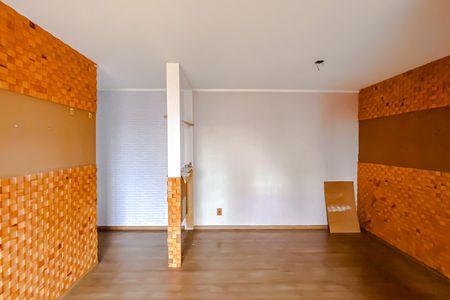 Apartamento à venda com 55m², 2 quartos e 1 vagaSala