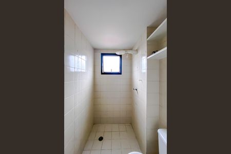 Apartamento à venda com 55m², 2 quartos e 1 vagaBanheiro