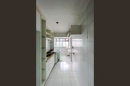 Apartamento à venda com 55m², 2 quartos e 1 vagaCozinha