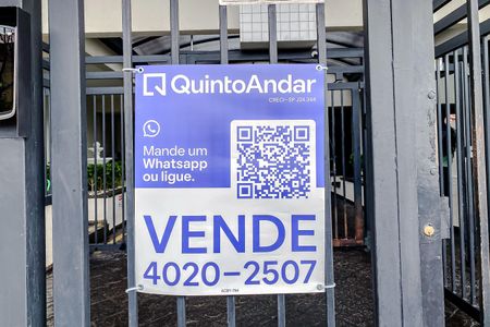 Apartamento à venda com 55m², 2 quartos e 1 vagaPlaquinha