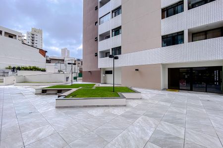 Apartamento à venda com 55m², 2 quartos e 1 vagaÁrea comum