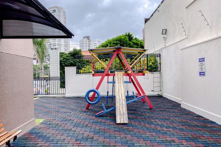 Apartamento à venda com 55m², 2 quartos e 1 vagaÁrea comum - Playground