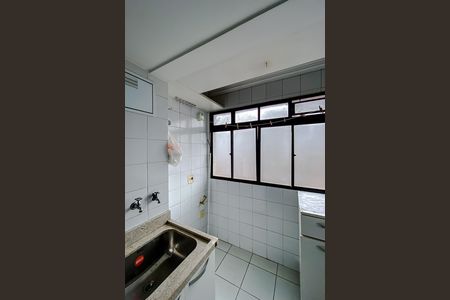 Apartamento à venda com 55m², 2 quartos e 1 vagaÁrea de Serviço
