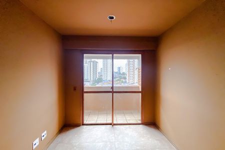 Sala de apartamento à venda com 2 quartos, 55m² em Vila Bertioga, São Paulo