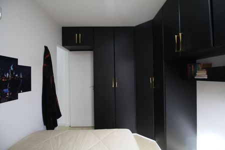 Apartamento para alugar com 49m², 2 quartos e 1 vagaQuarto 1