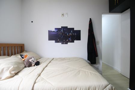Apartamento para alugar com 49m², 2 quartos e 1 vagaQuarto 1