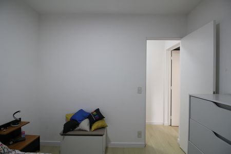 Quarto 2 de apartamento para alugar com 2 quartos, 49m² em Morumbi, São Paulo