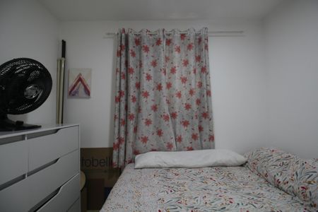 Apartamento para alugar com 49m², 2 quartos e 1 vagaQuarto 2