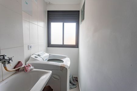 Apartamento à venda com 53m², 2 quartos e 1 vagaÁrea de serviço 