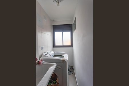 Apartamento à venda com 53m², 2 quartos e 1 vagaÁrea de serviço 